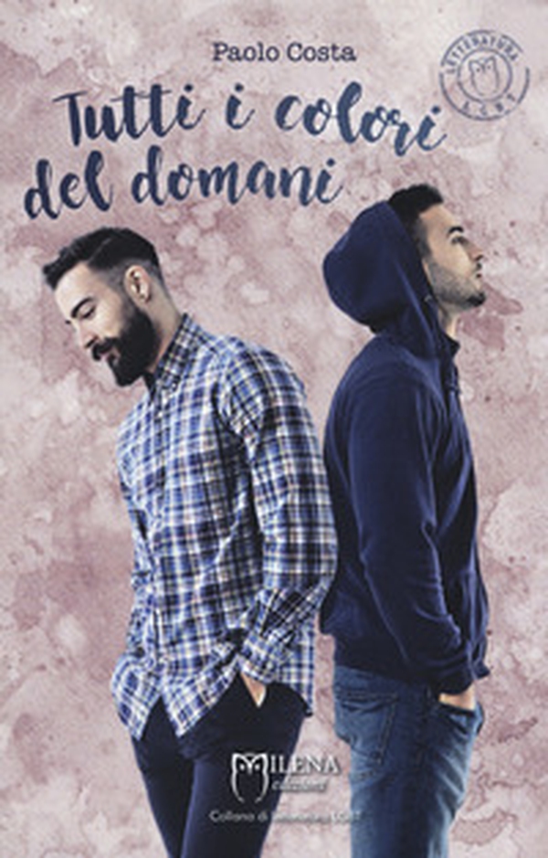 Tutti i colori del domani - Librerie.coop Tutti i colori del domani - Librerie.coop
