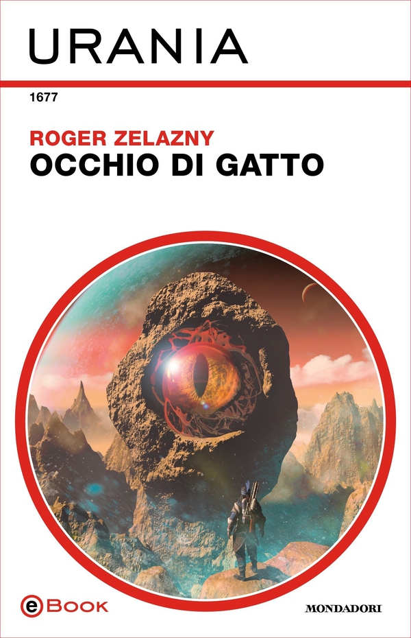 Occhio di gatto (Urania) - Librerie.coop Occhio di gatto (Urania) - Librerie.coop