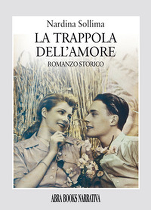 La trappola dell'amore - Librerie.coop La trappola dell'amore - Librerie.coop