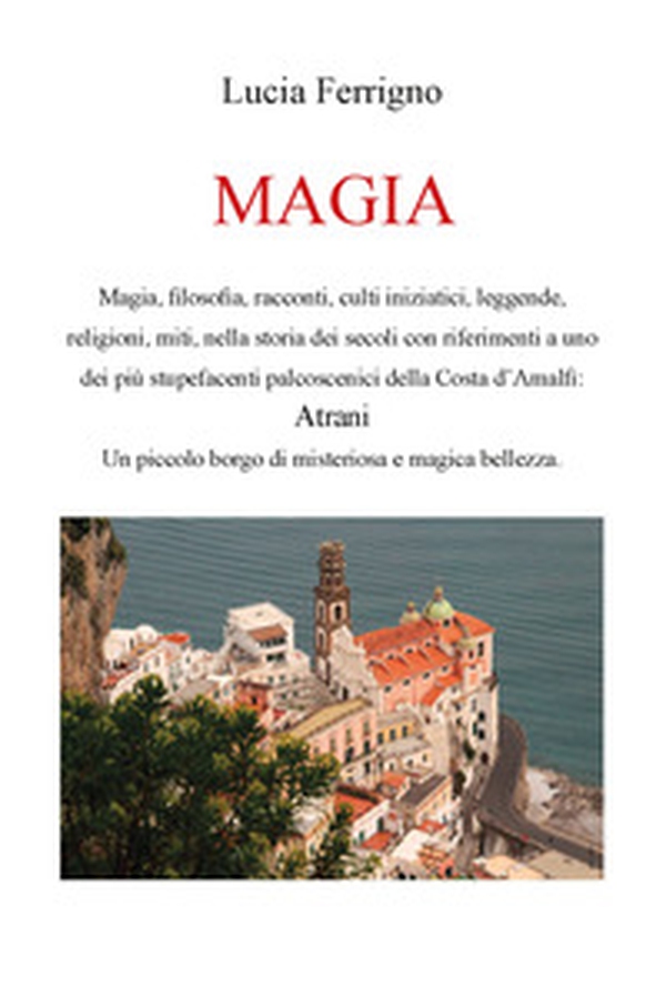 Magia - Librerie.coop Magia - Librerie.coop