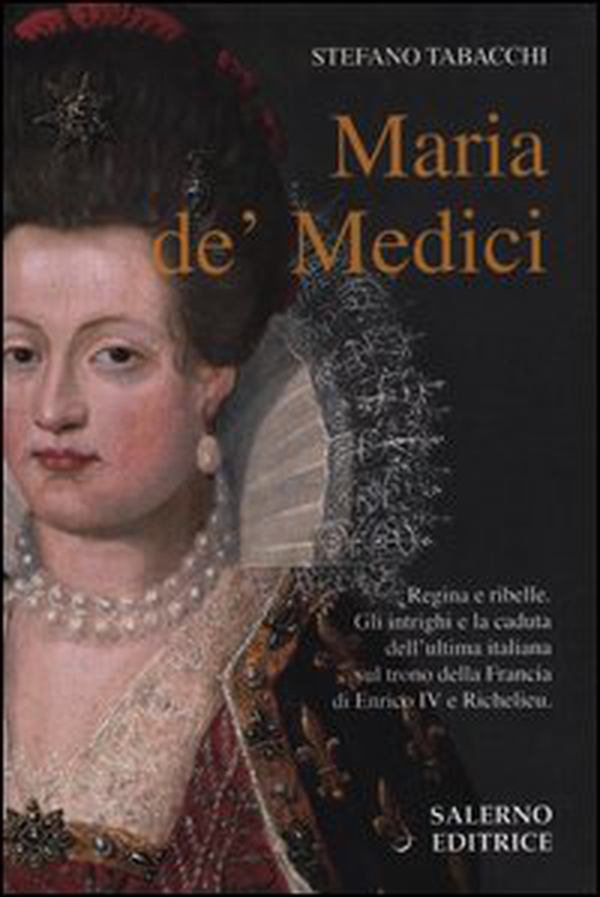 Maria de' Medici - Librerie.coop Maria de' Medici - Librerie.coop