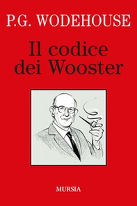Il codice dei Wooster - Librerie.coop