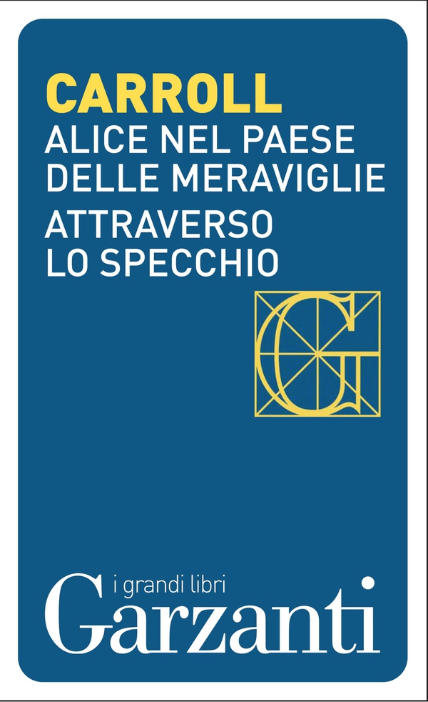 Alice nel paese delle meraviglie - Attraverso lo specchio - Librerie.coop Alice nel paese delle meraviglie - Attraverso lo specchio - Librerie.coop