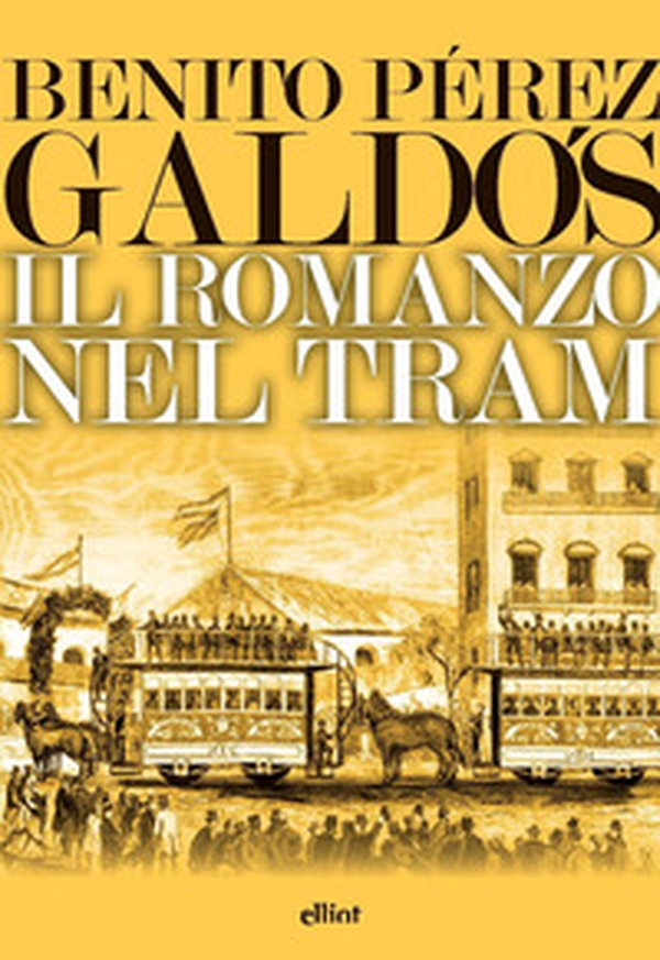 Il romanzo nel tram - Librerie.coop Il romanzo nel tram - Librerie.coop