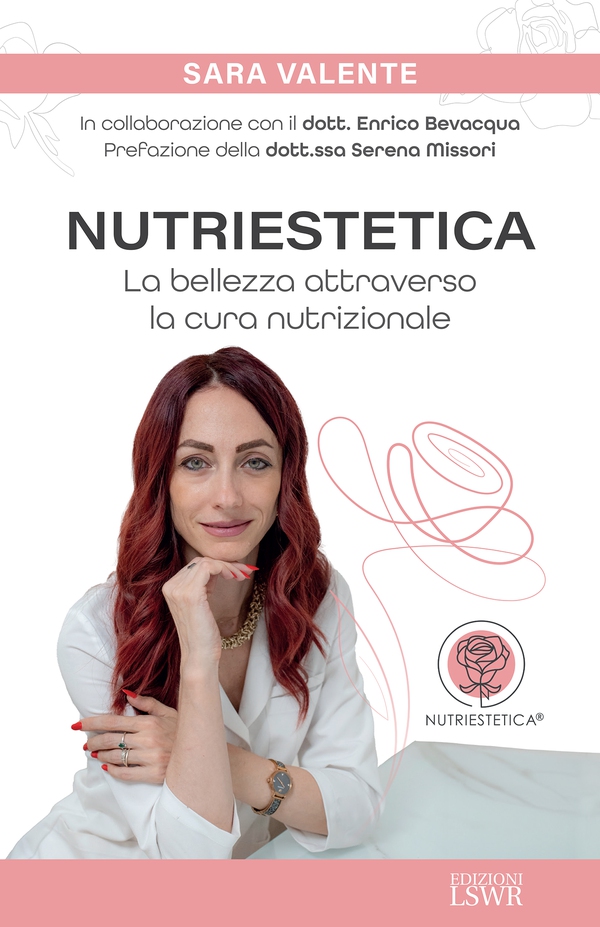 Nutriestetica - Librerie.coop Nutriestetica - Librerie.coop