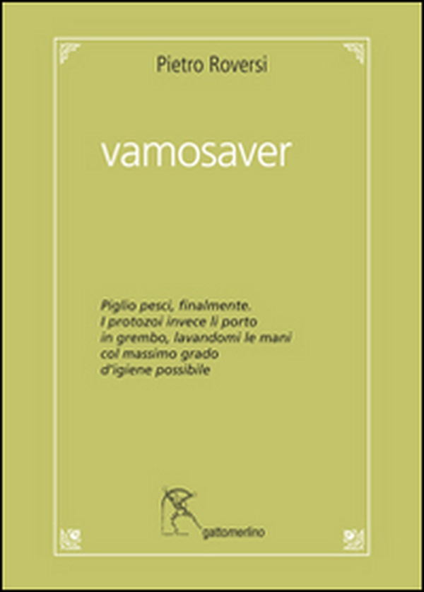 Vamosaver - Librerie.coop Vamosaver - Librerie.coop