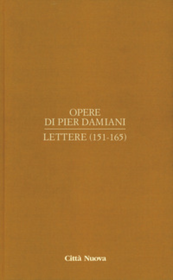 Opere - Librerie.coop Opere - Librerie.coop