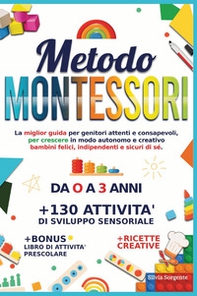 Metodo Montessori - Librerie.coop