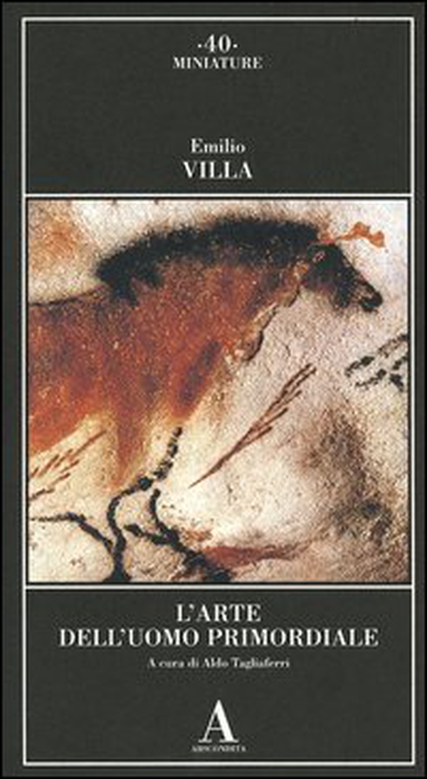 L'arte dell'uomo primordiale - Librerie.coop L'arte dell'uomo primordiale - Librerie.coop