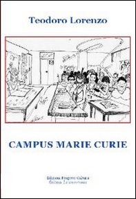 Campus Marie Curie - Librerie.coop