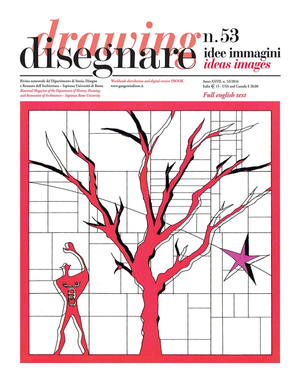 Disegnare idee immagini n° 53 / 2016 - Librerie.coop Disegnare idee immagini n° 53 / 2016 - Librerie.coop