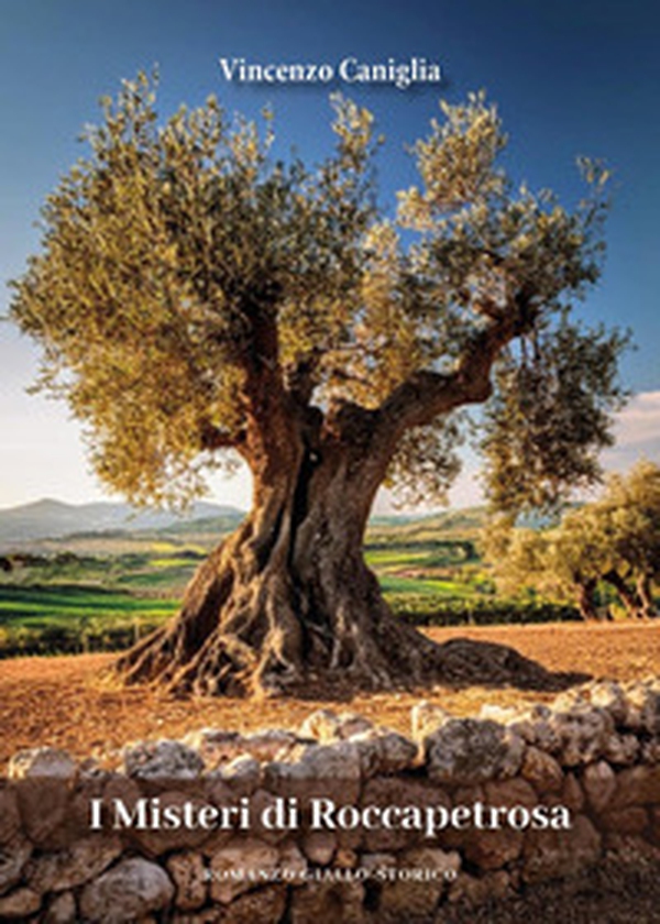 I misteri di Roccapetrosa - Librerie.coop