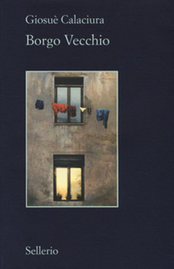 Borgo Vecchio - Librerie.coop Borgo Vecchio - Librerie.coop