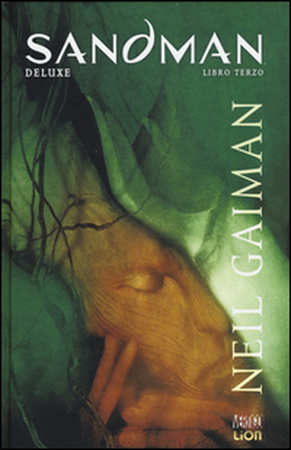 Sandman deluxe - Librerie.coop Sandman deluxe - Librerie.coop