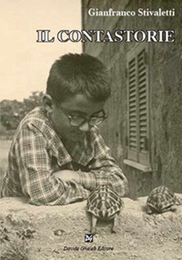 Il contastorie - Librerie.coop Il contastorie - Librerie.coop
