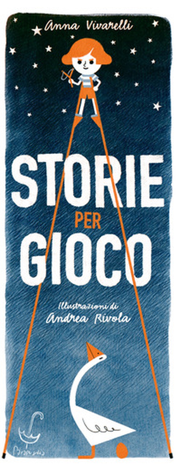 Storie per gioco - Librerie.coop Storie per gioco - Librerie.coop