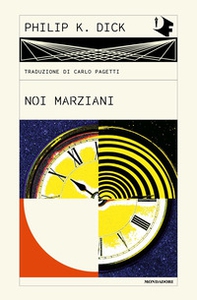 Noi marziani - Librerie.coop