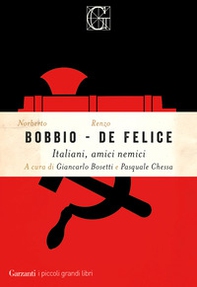 Italiani, amici nemici - Librerie.coop