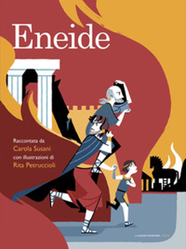 Eneide - Librerie.coop Eneide - Librerie.coop