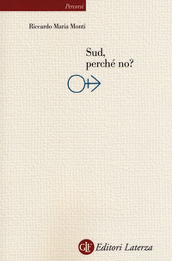 Sud, perché no? - Librerie.coop Sud, perché no? - Librerie.coop