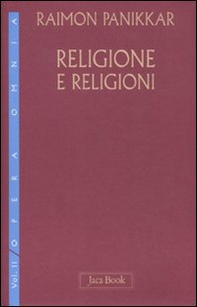 Religione e religioni - Librerie.coop Religione e religioni - Librerie.coop