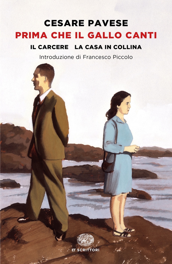 Prima che il gallo canti - Librerie.coop Prima che il gallo canti - Librerie.coop