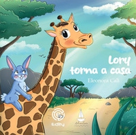 Lory torna a casa - Librerie.coop