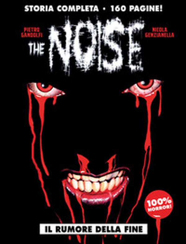The noise - Librerie.coop The noise - Librerie.coop
