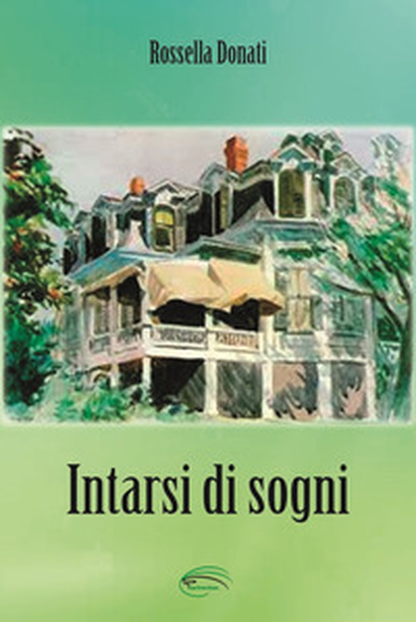 Intarsi di sogni - Librerie.coop Intarsi di sogni - Librerie.coop