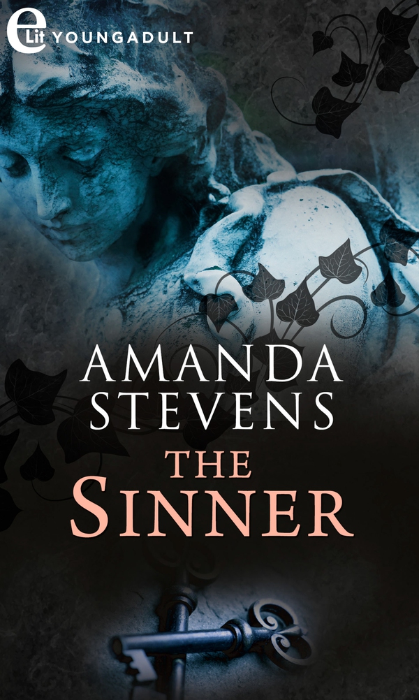 The Sinner (versione italiana) (eLit) - Librerie.coop The Sinner (versione italiana) (eLit) - Librerie.coop