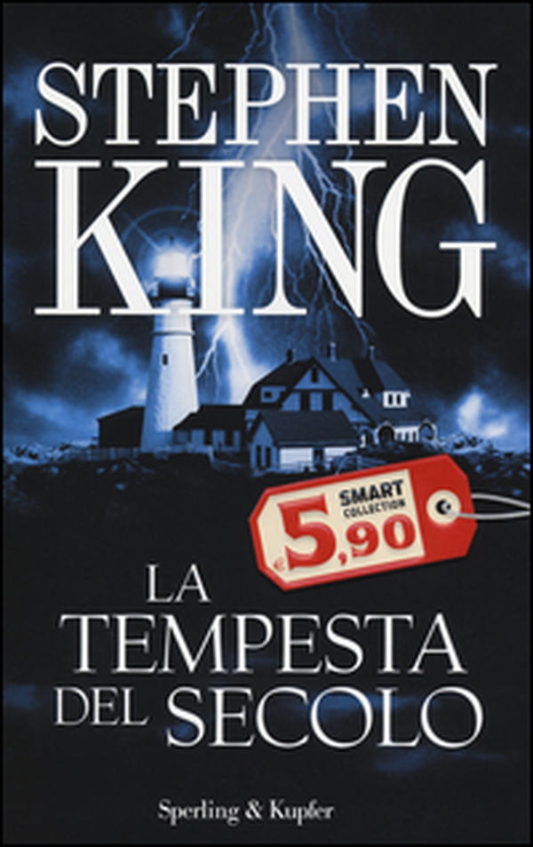 La tempesta del secolo - Librerie.coop La tempesta del secolo - Librerie.coop