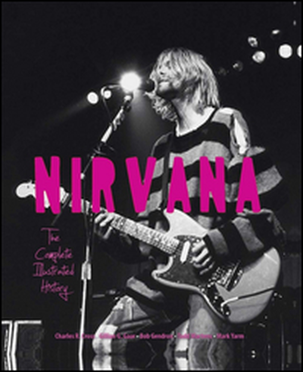 Nirvana. La storia illustrata - Librerie.coop Nirvana. La storia illustrata - Librerie.coop