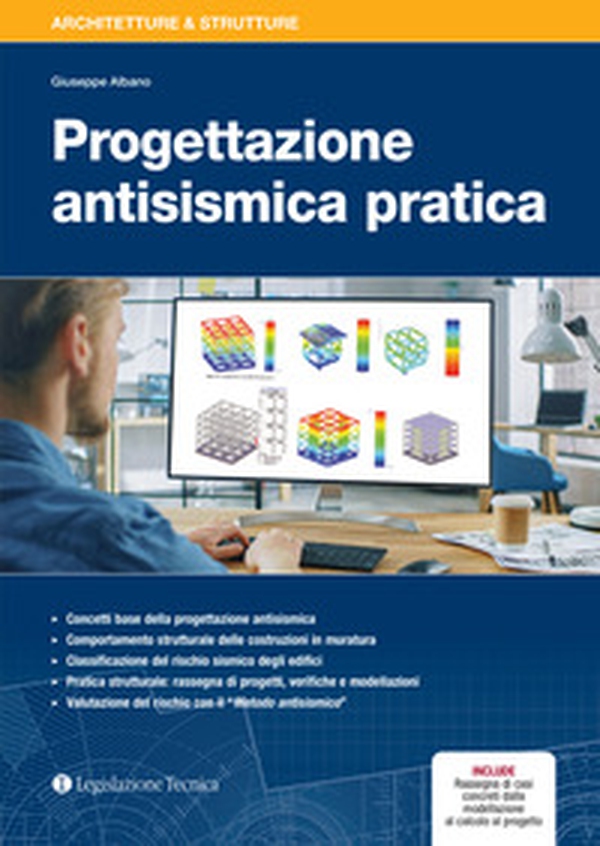 Progettazione antisismica pratica - Librerie.coop Progettazione antisismica pratica - Librerie.coop