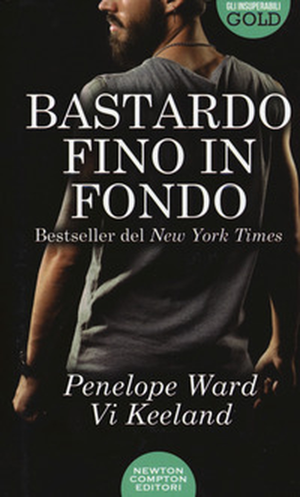 Bastardo fino in fondo - Librerie.coop Bastardo fino in fondo - Librerie.coop