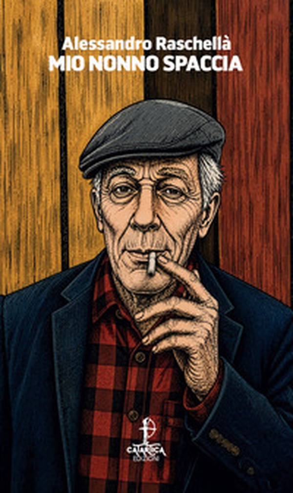 Mio nonno spaccia - Librerie.coop