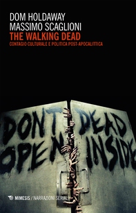 The walking dead - Librerie.coop