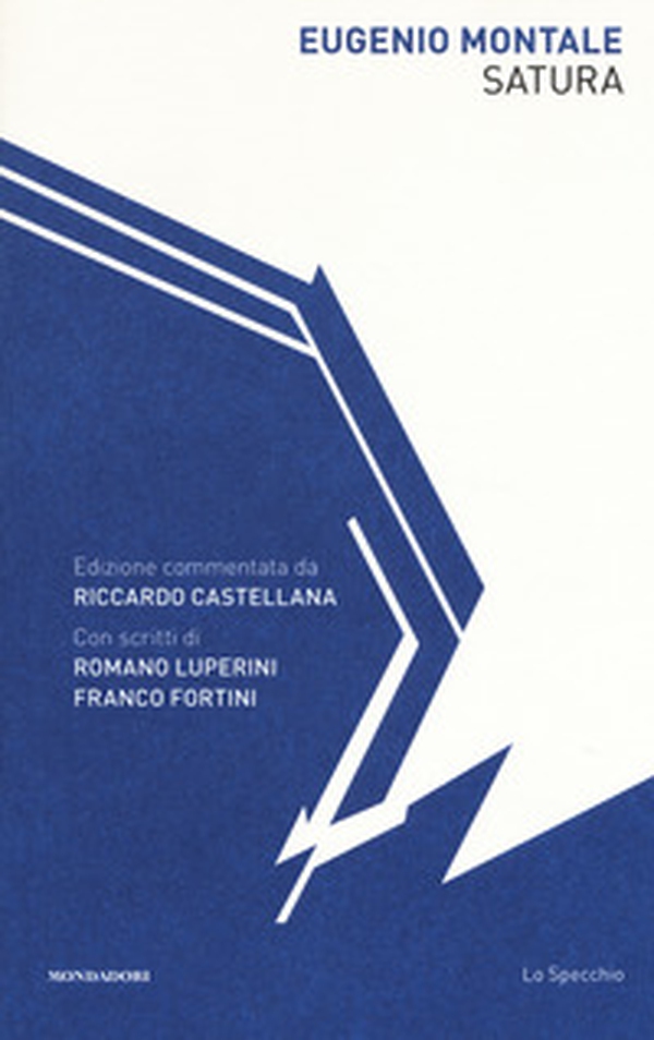 Satura - Librerie.coop Satura - Librerie.coop