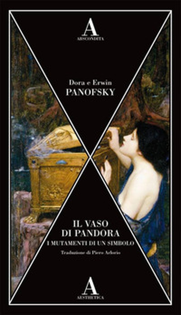 Il vaso di Pandora. I mutamenti di un simbolo - Librerie.coop Il vaso di Pandora. I mutamenti di un simbolo - Librerie.coop
