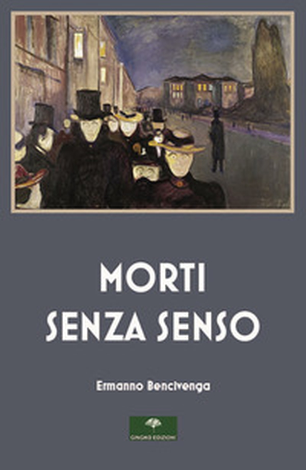 Morti senza senso - Librerie.coop Morti senza senso - Librerie.coop