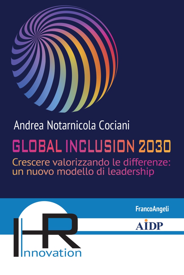 Global inclusion 2030 - Librerie.coop Global inclusion 2030 - Librerie.coop