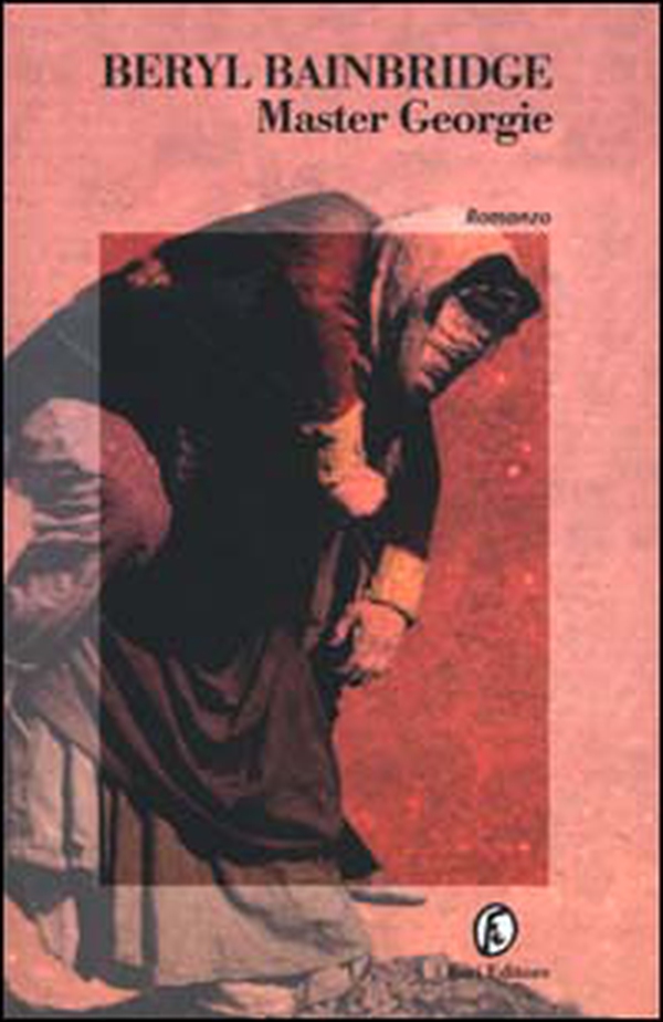 Master Georgie - Librerie.coop Master Georgie - Librerie.coop