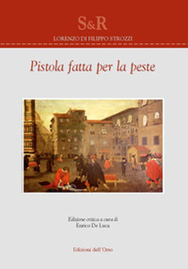 Pistola fatta per la peste - Librerie.coop Pistola fatta per la peste - Librerie.coop