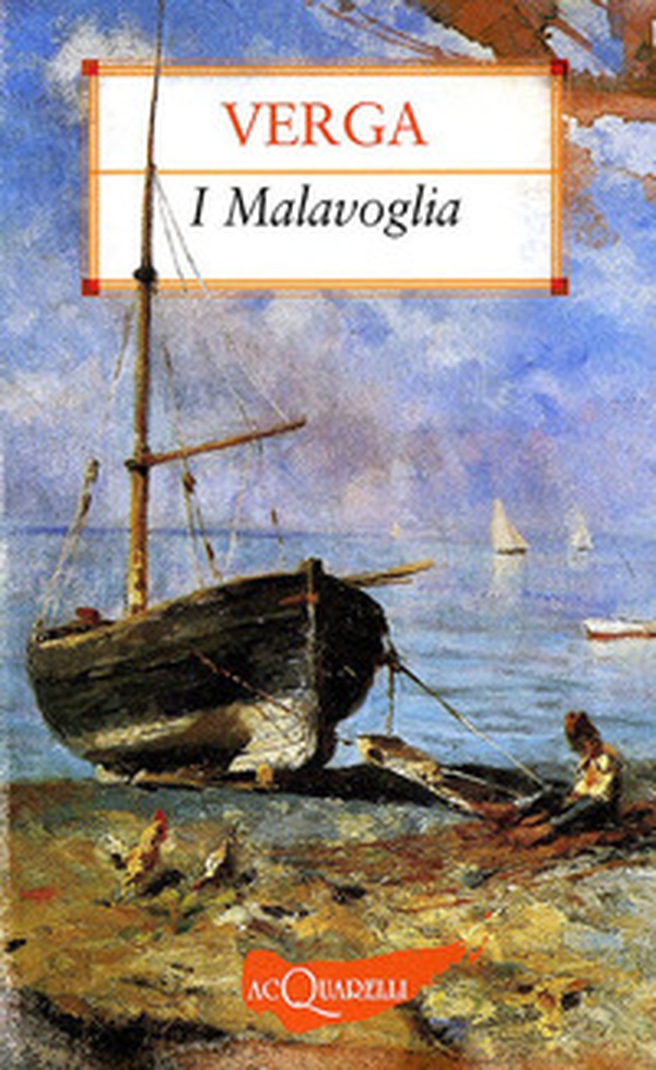 I Malavoglia - Librerie.coop I Malavoglia - Librerie.coop
