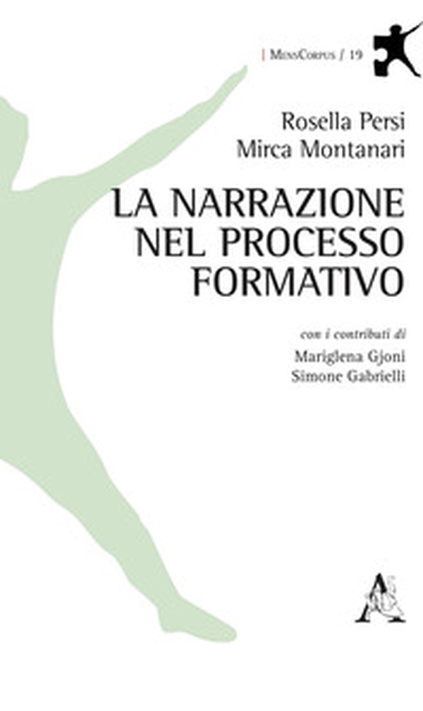 La narrazione nel processo formativo - Librerie.coop La narrazione nel processo formativo - Librerie.coop