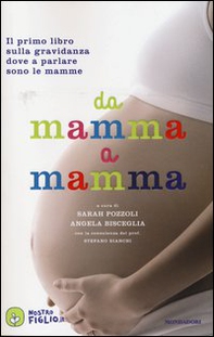 Da mamma a mamma - Librerie.coop