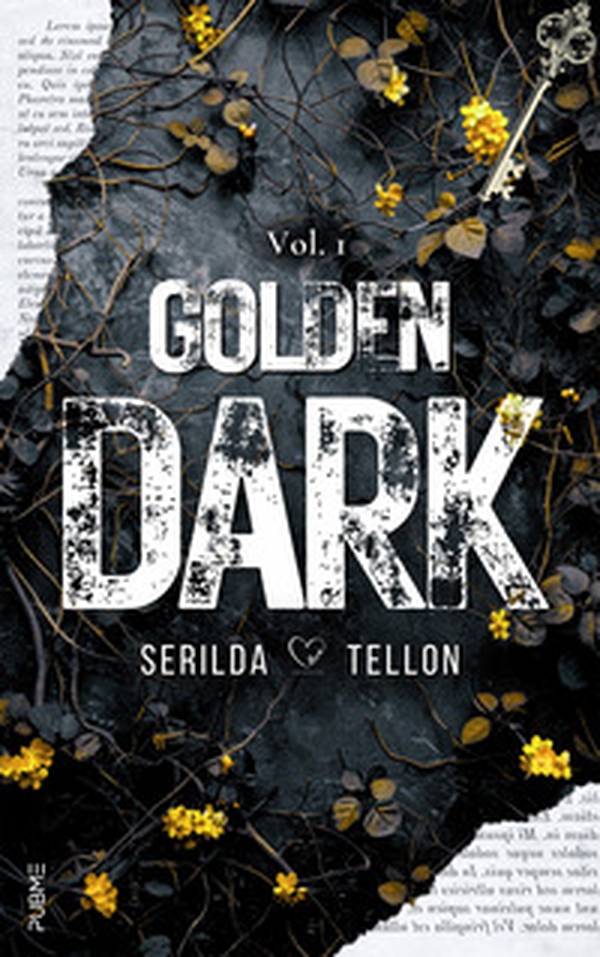 Golden dark - Vol. 1 - Librerie.coop Golden dark - Vol. 1 - Librerie.coop