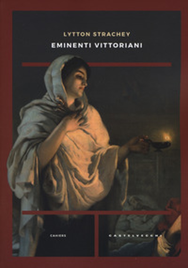 Eminenti vittoriani - Librerie.coop Eminenti vittoriani - Librerie.coop