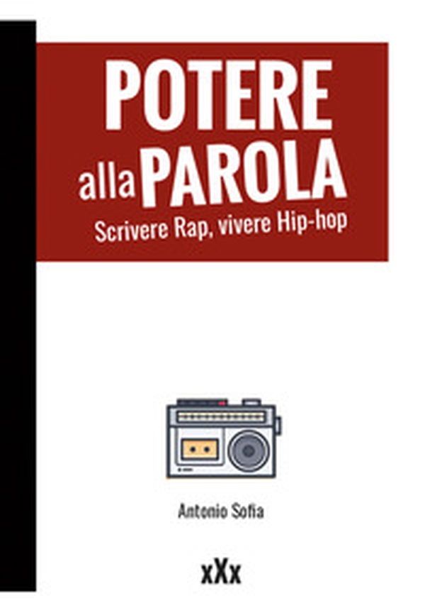 Potere alla parola. Scrivere rap, vivere hip-hop - Librerie.coop Potere alla parola. Scrivere rap, vivere hip-hop - Librerie.coop