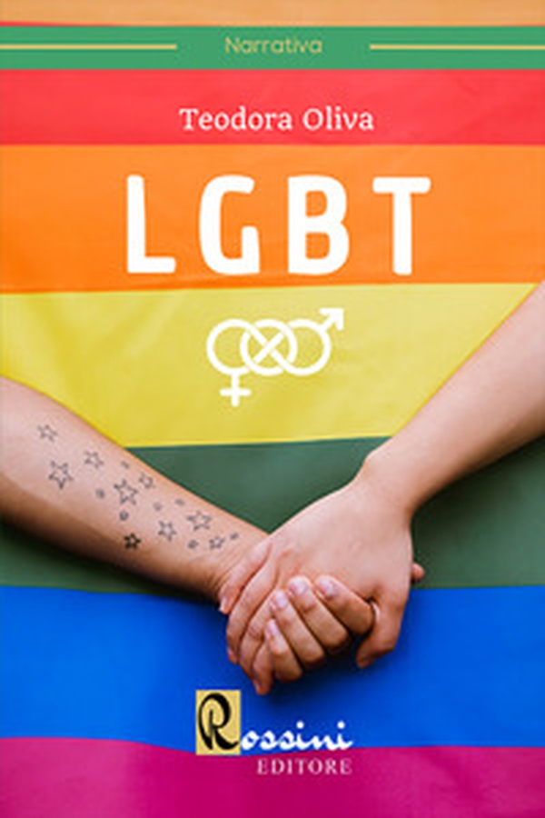 LGBT - Librerie.coop LGBT - Librerie.coop