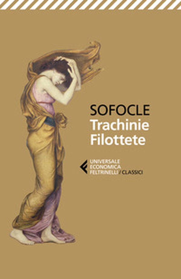 Trachinie-Filottete - Librerie.coop Trachinie-Filottete - Librerie.coop